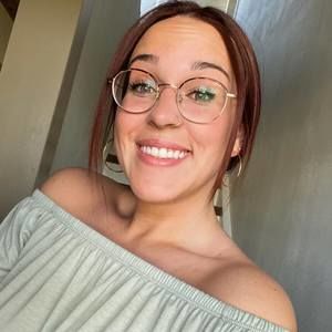 Meet your Posher, Catherine